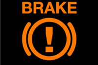 Check Brakes